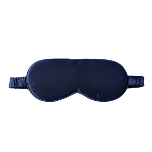 Maschera per dormire in seta – Relax e comfort assoluto
